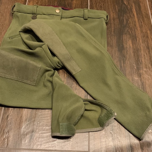 Ovation • Sport Rider Riding Breeches - Picture 8 of 8